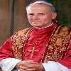 Pope John Paul II